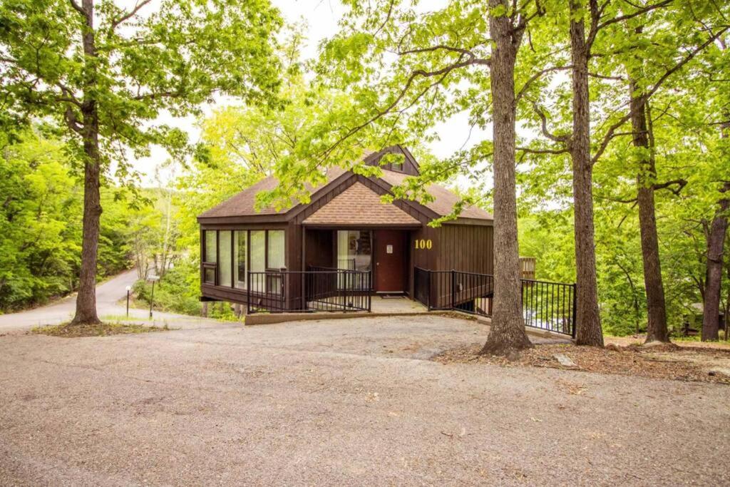 Unit 100 - Treeloft 3 Bedroom Villa Village of Four Seasons Exterior foto